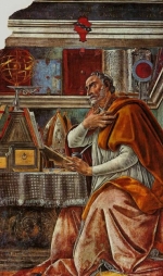 sveti Aurelije Augustin