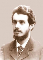 Nikolaj Aleksandrovič Berdjajev