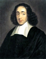 Benedikt de Spinoza