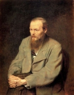 Dostojevski,Fjodor Mihajlovič