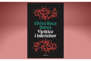 Priča o najpoznatijem lovu na vještice u knjižarama Verbum