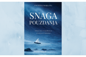 Litanije povjerenja – molitva koja mijenja srce, sada u knjižarama Verbum