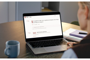 Verbum objavio cjelovitu online Bibliju s digitalnim planom čitanja u godinu dana