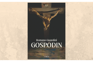 Predstavljena knjiga “Gospodin – Razmatranja o osobi i životu Isusa Krista“