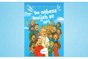 Predstavljena knjiga “Do nebesa smijeh se ori“