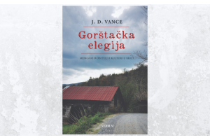 Svjetski bestseler potpredsjednika SAD-a J.D. Vancea „Gorštačka elegija“ sada i na hrvatskom