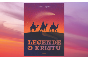 „Legende o Kristu“ u knjižarama Verbum