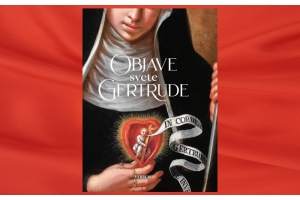 Predstavljena knjiga „Objave svete Gertrude“