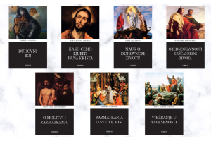 Hit naslovi iz biblioteke Anima ponovno u knjižarama Verbum