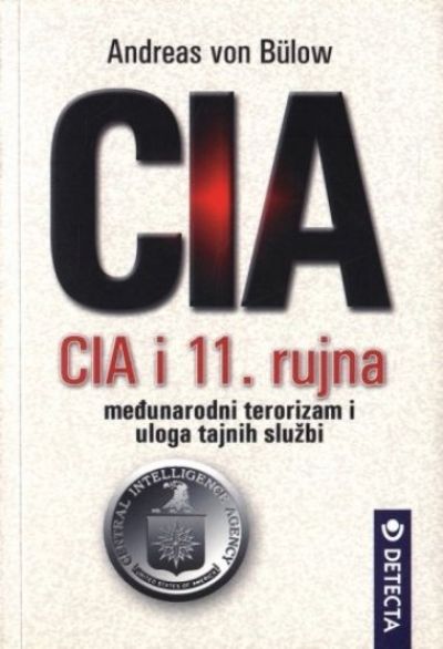 CIA i 11. rujna