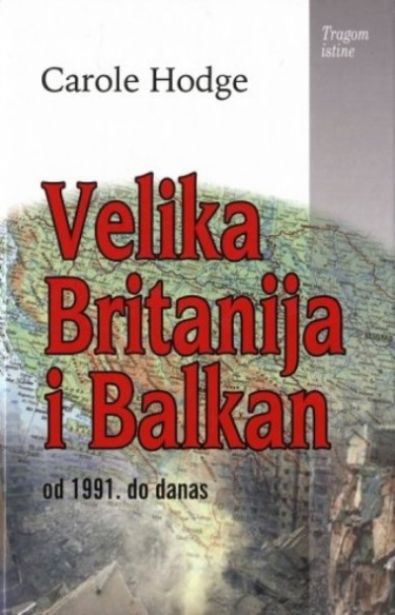 Velika Britanija i Balkan
