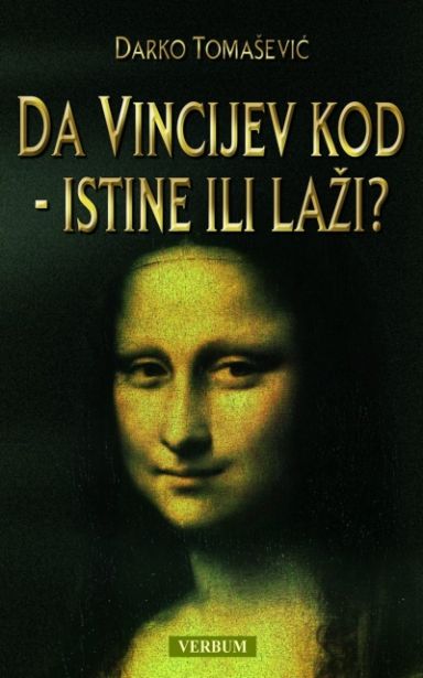 Da Vincijev kod - istine ili laži