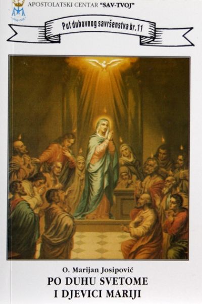 Po Duhu Svetome i Djevici Mariji