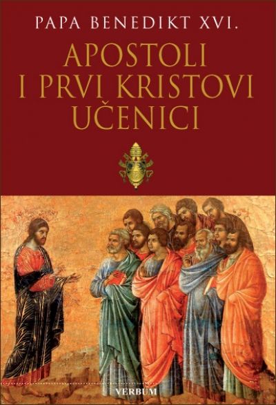 Apostoli i prvi Kristovi učenici