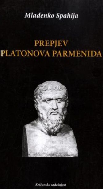 Prepjev Platonova Parmenida
