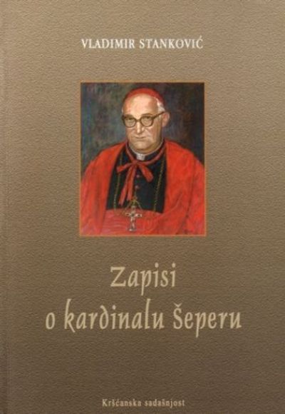 Zapisi o kardinalu Šeperu