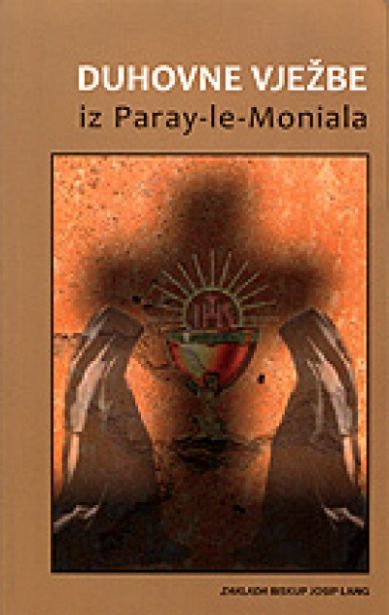 Duhovne vježbe iz Paray-le-Moniala