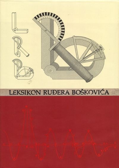 Leksikon Ruđera Boškovića