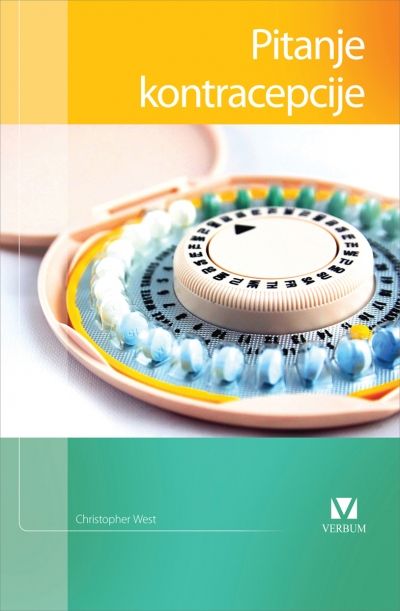 Pitanje kontracepcije - brošura