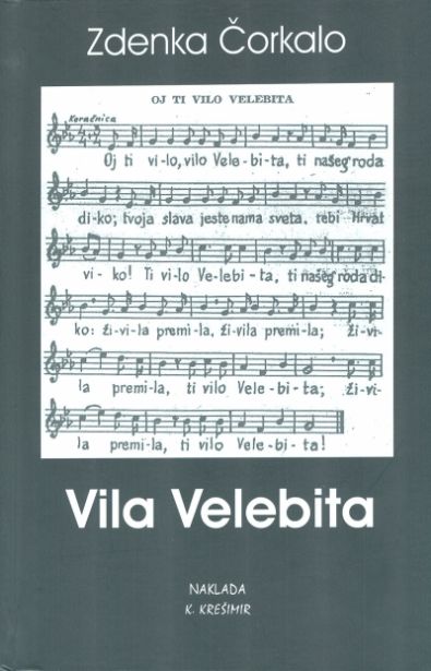 Vila Velebita