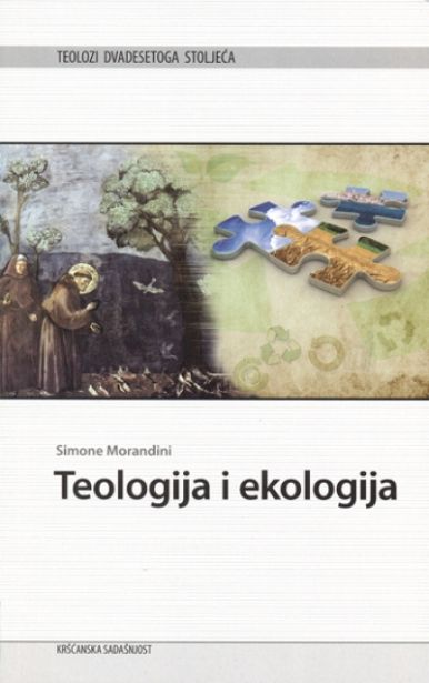 Teologija i ekologija