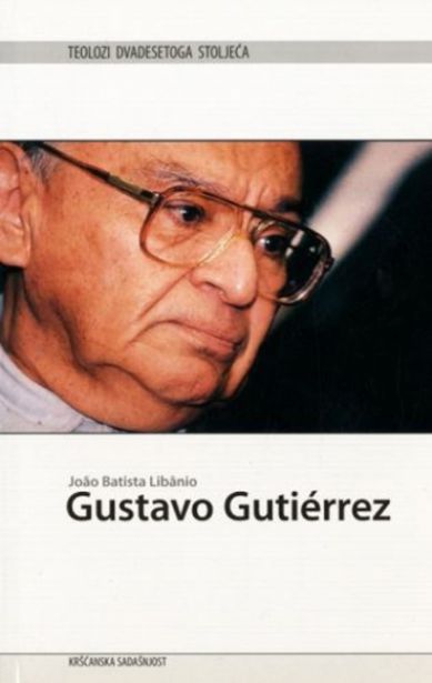 Gustavo Gutiérrez
