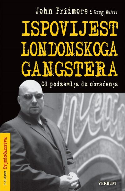 Ispovijest londonskoga gangstera