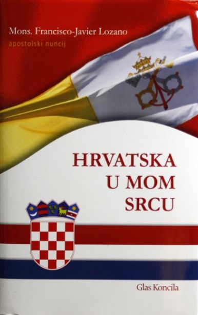 Srcu hrvatska u Svečano otvorenje