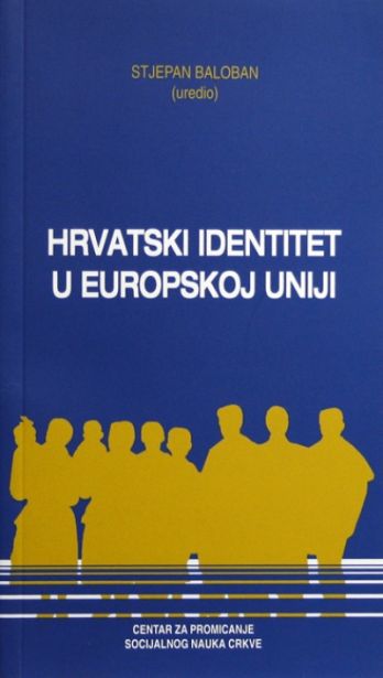 Hrvatski identitet u Europskoj uniji
