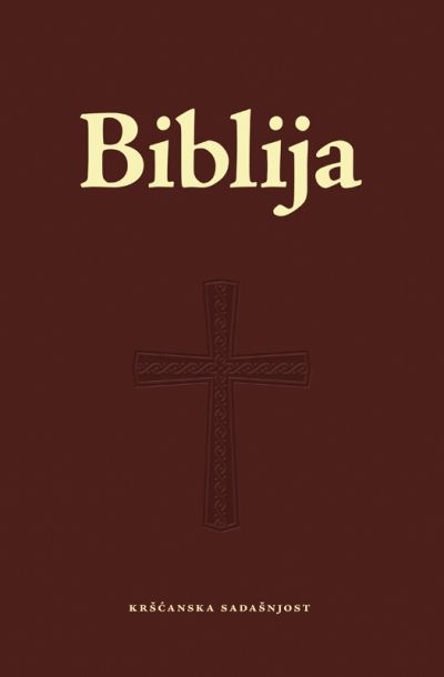 Biblija - veliki format