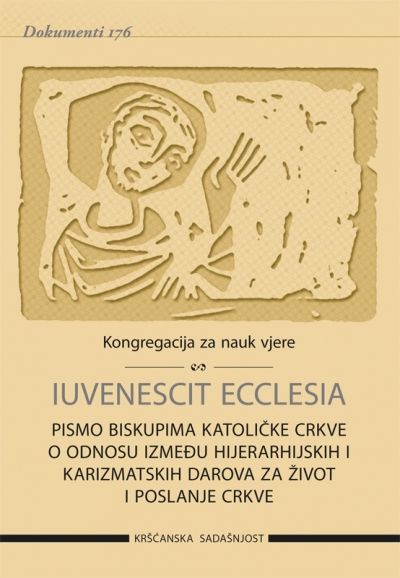 Iuvenescit ecclesia (D-176)