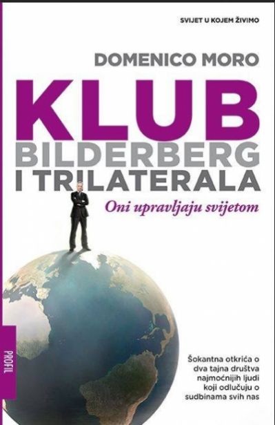 Klub Bilderberg i trilaterala