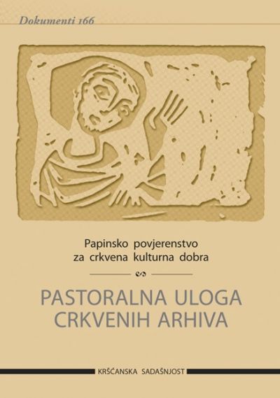 Pastoralna uloga crkvenih arhiva (D-166)