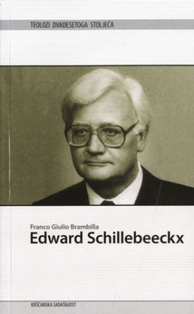 Edward Schillebeeckx