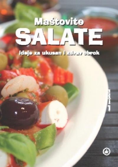Maštovite salate