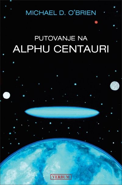 Putovanje na Alphu Centauri