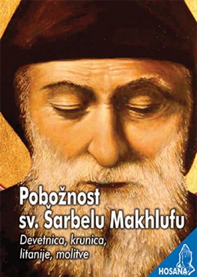Pobožnost sv. Šarbelu Makhlufu
