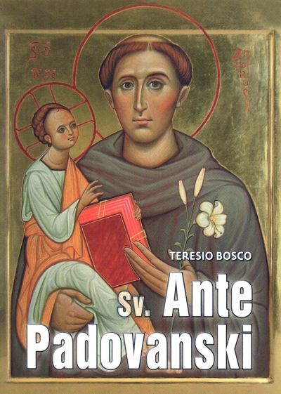Sveti Ante Padovanski