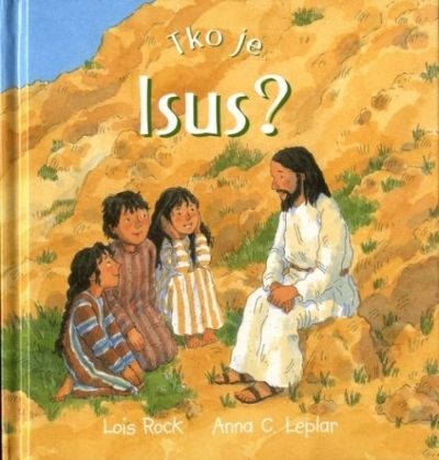 Tko je Isus?