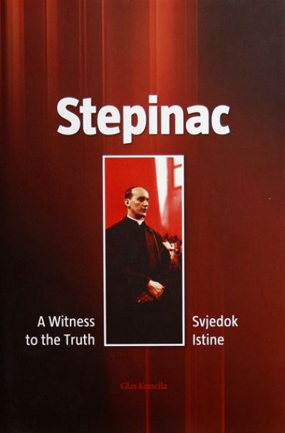 Kardinal Stepinac - svjedok Istine