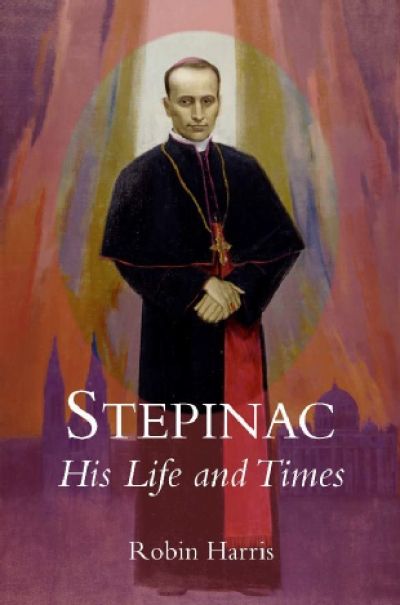 Stepinac - His Life and Times