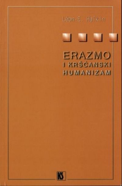 Erazmo i kršćanski humanizam