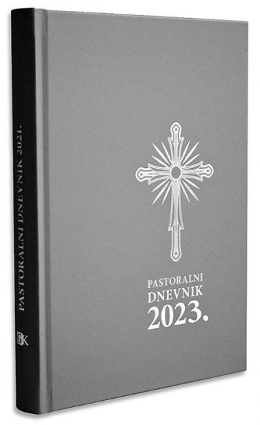 Pastoralni dnevnik - 2023.