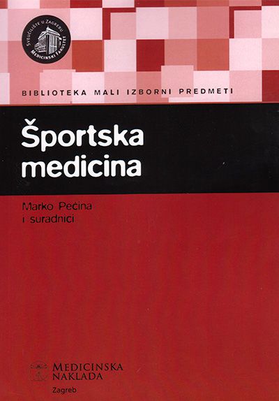 Športska medicina