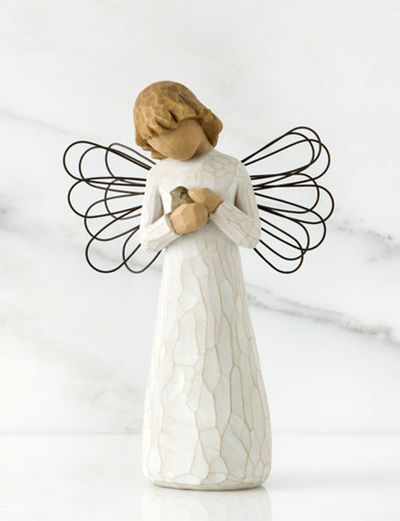 Anđeo Willow Tree - Angel of Healing