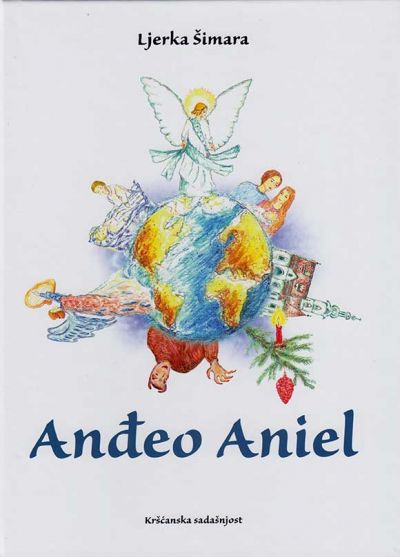 Anđeo Aniel