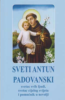 Sveti Antun Padovanski