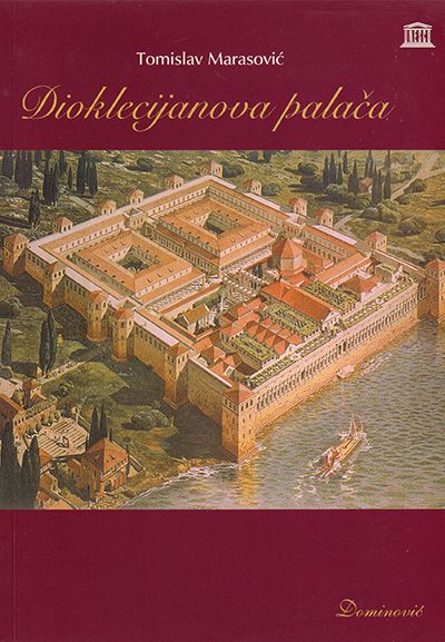 Dioklecijanova palača - Jezgra grada Splita
