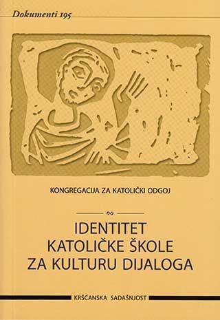 Identitet katoličke škole za kulturu dijaloga (D-195)