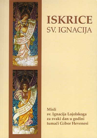 Iskrice sv. Ignacija 